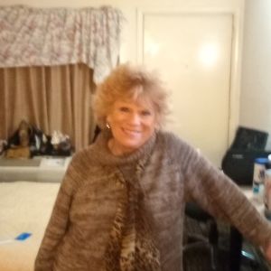 Meet your Posher, Dianna